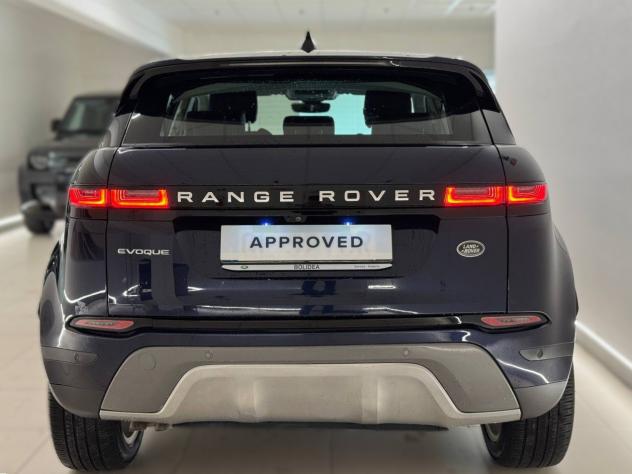 Land Rover Range Rover Evoque AUTOCARRO + IVA Range Rover Evoque SE 163cv - Foto 7