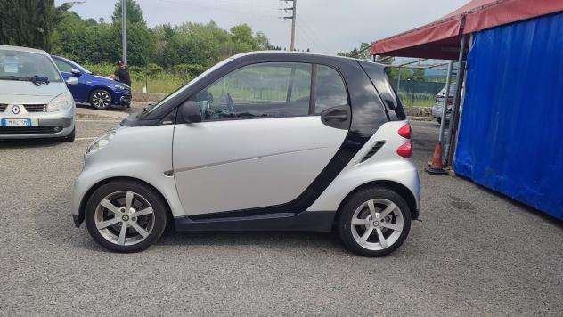 SMART FORTWO COUPE' 2" SERIE 1.0 84CV - Foto 3