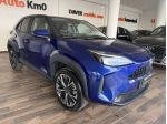Toyota Yaris Cross Yaris Cross 1.5h Lounge awd-i 116cv e-cvt