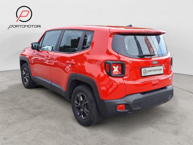 Jeep Renegade 1.0 T3 Longitude - Foto 3