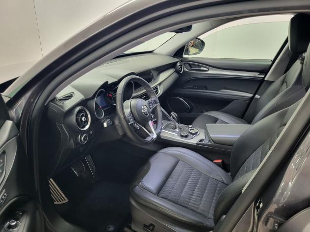 Alfa Romeo Stelvio 2.2 Turbo Diesel 210CV AT8 Q4 Executive - Foto 7