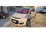 Fiat Panda 0.9 TwinAir Turbo Natural Power Lounge