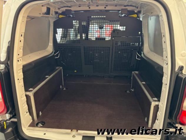 FIAT Doblo Doblò 1.5 BlueHdi 100CV PL Combi N1 rif. 24208023 - Foto 7