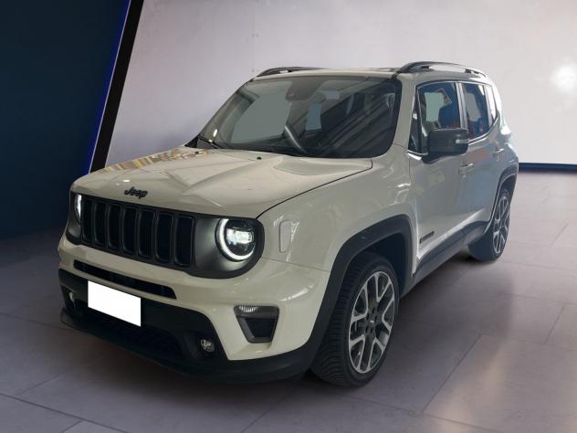 Jeep Renegade HYBRID Plug-In Hybrid My22 S1.3 Turbo T4 Phev 4xe At6 240cv - Foto 3