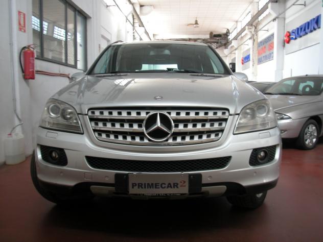 Mercedes-benz ML 320 CDI Sport - Foto 2
