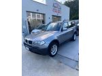 Bmw X3 2.0d cat Eletta