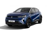 Renault Captur 1.8 FULL HYBRID 160CV E-TECH TECHNO