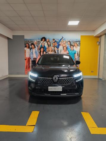 Renault Austral E-Tech Hybrid Techno 200cv auto