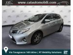 Toyota Auris 1.4 D-4D Lounge