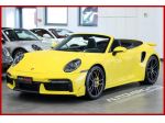 PORSCHE 992 Turbo S Cabriolet|IVA ESP| rif. 23786646