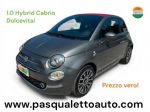 FIAT 500 C CABRIO 1.0 Hybrid Dolcevita rif. 23883251