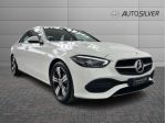 MERCEDES-BENZ C 200 d Mild hybrid Advanced rif. 22762588