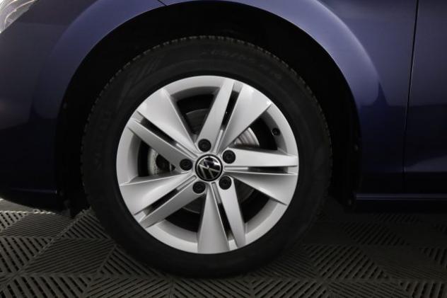 VOLKSWAGEN Golf Golf 1.0 TSI EVO Life rif. 23734453 - Foto 8