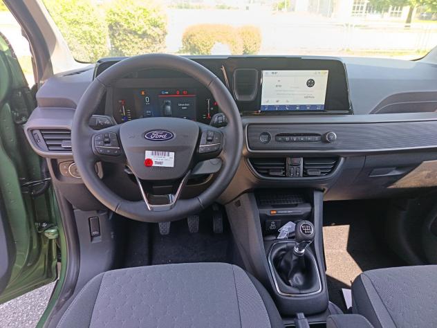 Ford Tourneo Courier 1.0 EcoBoost Titanium - Foto 10
