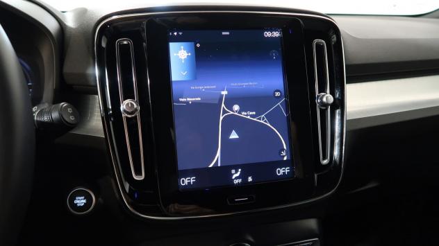 Volvo XC40 Recharge T4 Plug-in Hybrid auto Recharge Core - Foto 8
