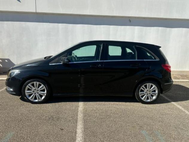 MERCEDES-BENZ B 180 CDI rif. 24130825 - Foto 6