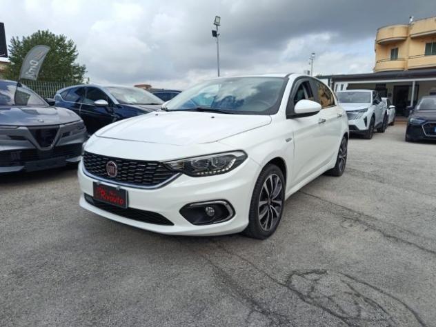 FIAT Tipo 1.3 Mjt S&S 5 porte Lounge rif. 23736907 - Foto 2