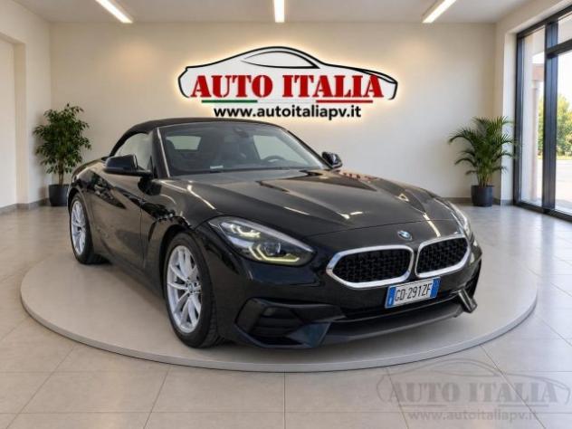 BMW Z4 sDrive20i Advantage rif. 24203698 - Foto 7