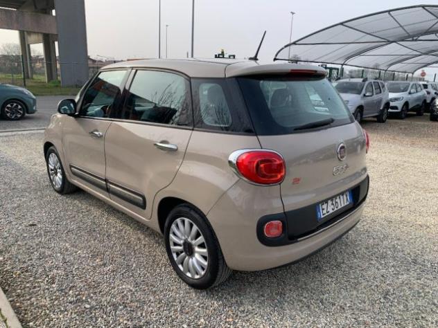 FIAT 500L 1.4 T-Jet 120 CV Lounge rif. 23882989 - Foto 7