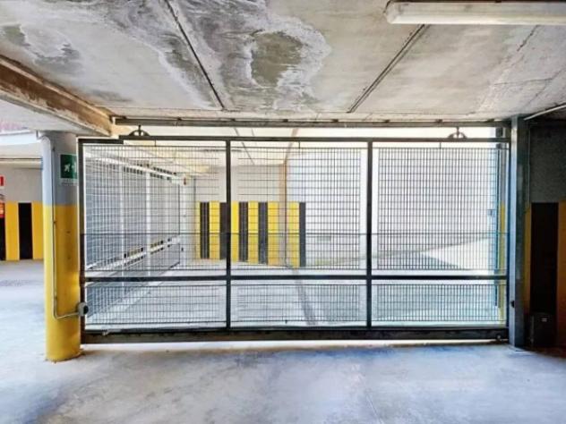 Immobile in asta di 28 m² in vendita a Forlì - Foto 6