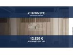 Immobile in asta di 18 m² in vendita a Viterbo