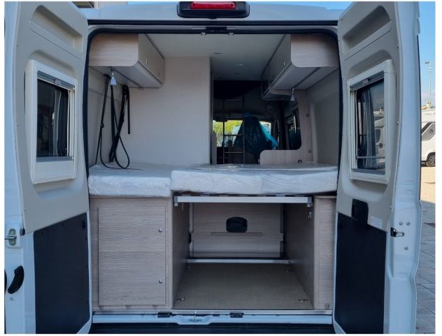 Camper Puro Pop up - Foto 6