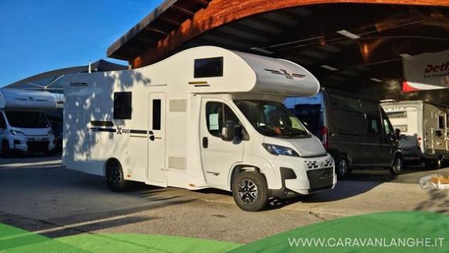 X-GO dynamic 35 rif. 22968801