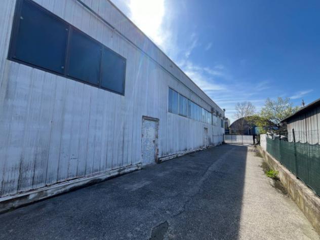 Immobile di 800 m² con 5 locali in affitto a Calcinato - Foto 14