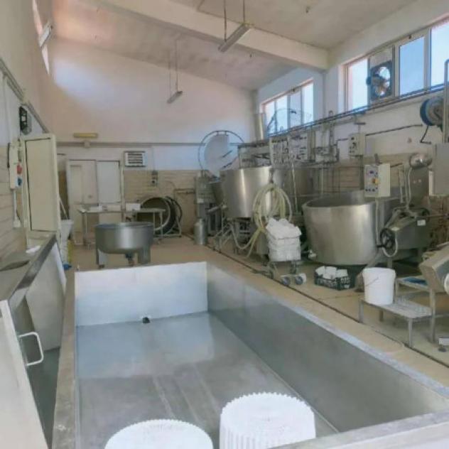 Immobile in asta di 2000 m² in vendita a Enna - Foto 12