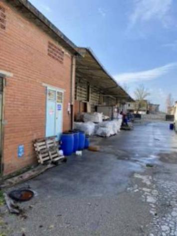Immobile in asta di 1823 m² in vendita a Fucecchio - Foto 2
