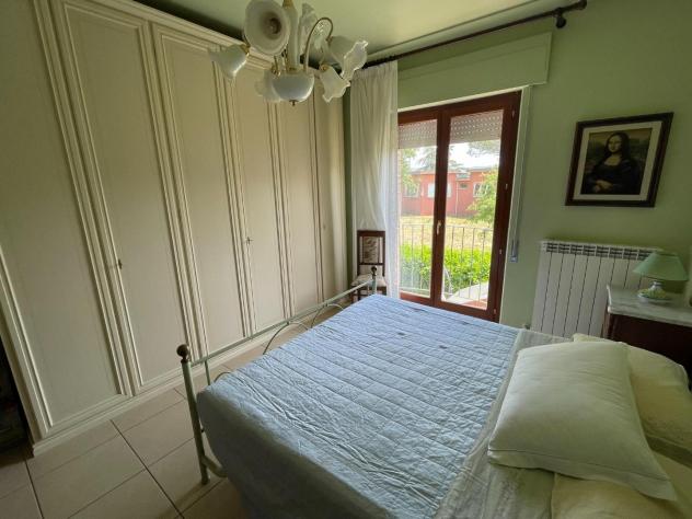 Terratetto in vendita a Asciano 190 mq Rif: 1049486 - Foto 9