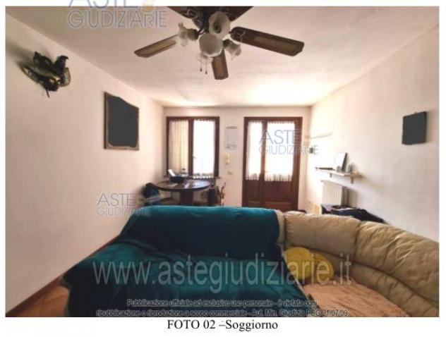 IMMOBILI-IMMOBILE RESIDENZIALE-Via De Gasperi, 12G, 46031 Bagnolo San Vito MN, Italia - Foto 4