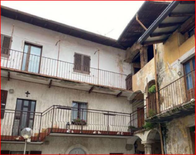Immobile in asta di 141 m² in vendita a Besano - Foto 5