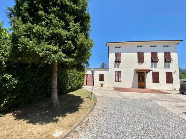 Villa in vendita a Lammari - Capannori 360 mq Rif: 981517 - Foto 5