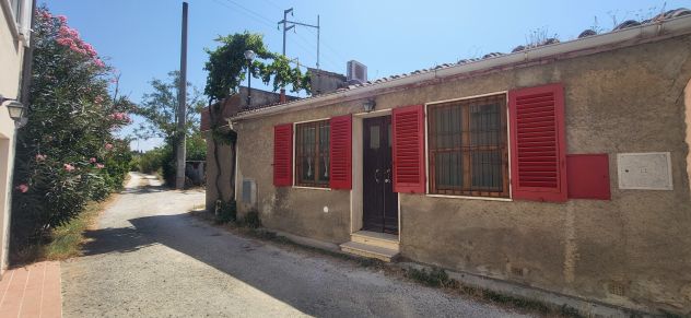 Terratetto indipendente Cecina