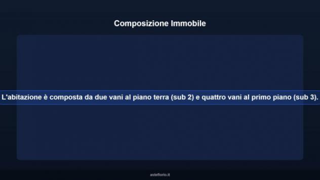 Immobile in asta di 105 m² in vendita a Eboli - Foto 10