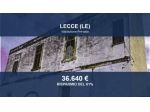 Immobile in asta di 210 m² con più di 5 locali in vendita a Lecce
