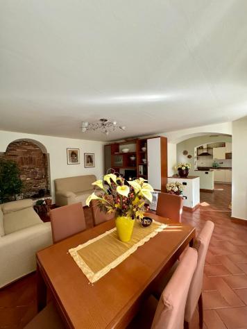 Casa semindipendente in vendita a Carignano - Lucca 120 mq Rif: 1407382 - Foto 8
