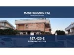 Immobile in asta di 134 m², box auto in vendita a Manfredonia