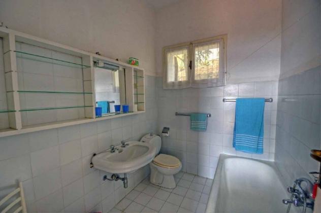 VILLA di 6 vani e di 147 mq (MARCIANA - MARE) rif. 92P1_3 - Foto 4