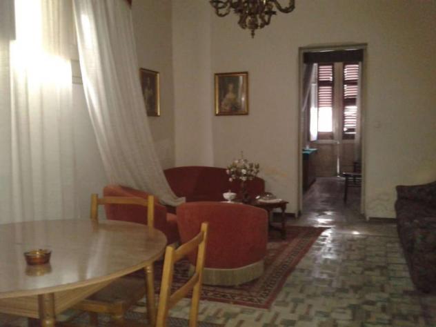 V226 - In vendita a Marsala centro, casa indipendente