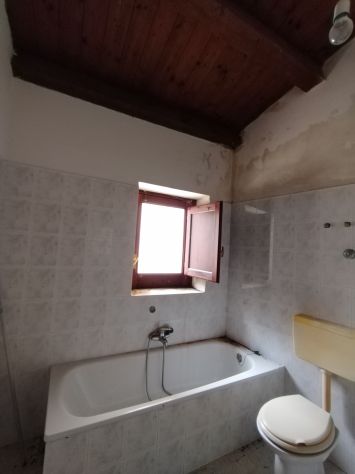 MELILLI-CENTRO STORICO:PALAZZO STORICO DI FINE 800 CON AFFRESCHI - Foto 2