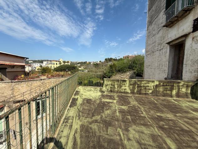 Appartamento in Salita Capodimonte - Foto 5