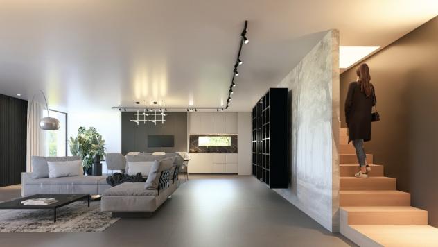 Porzione di casa in vendita a Padova - Foto 6