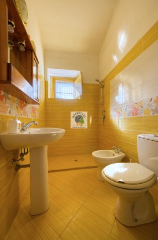 INCANTEVOLE CASALE DALL'ESCLUSIVO FASCINO SICILIANO - Foto 6