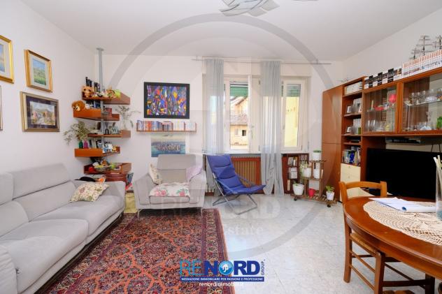 APPARTAMENTO di 4 vani e di 110 mq (PAVIA) rif. CC4971 - Foto 10