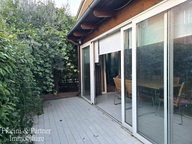 Porzione di casa in vendita a Perugia - Foto 12