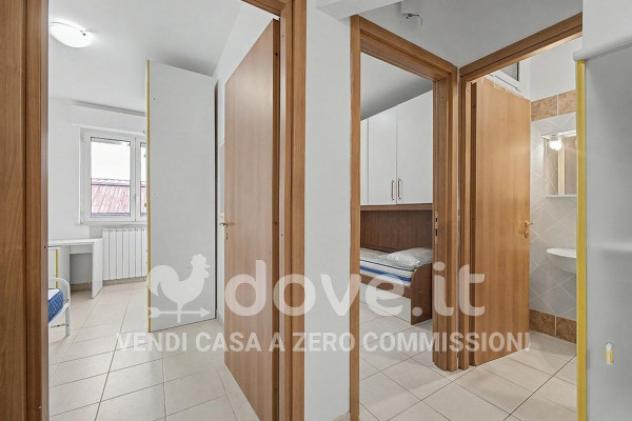 Appartamento di 47 m² con 3 locali in vendita a Pescara - Foto 6