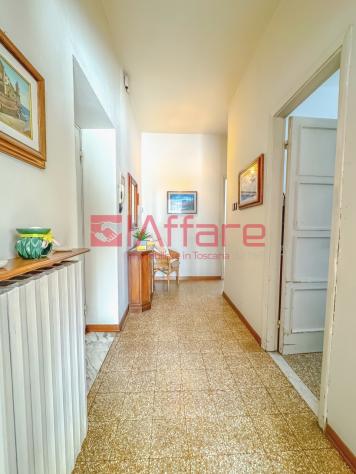 Appartamento in vendita a Pieve a Nievole 88 mq Rif: 1393665 - Foto 6