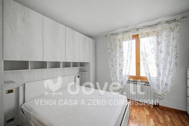 Appartamento di 75 m² con 3 locali e box auto in vendita a Rapolano Terme - Foto 15